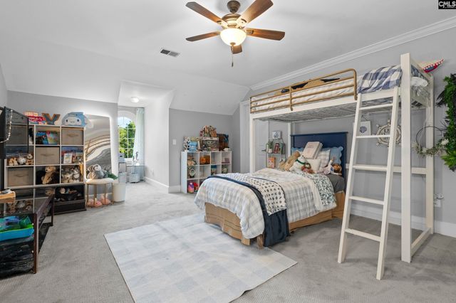 304 Running Fox Road, Columbia, SC 29223