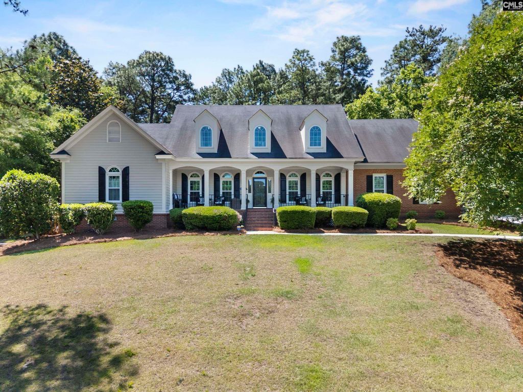 304 Running Fox Road, Columbia, SC 29223