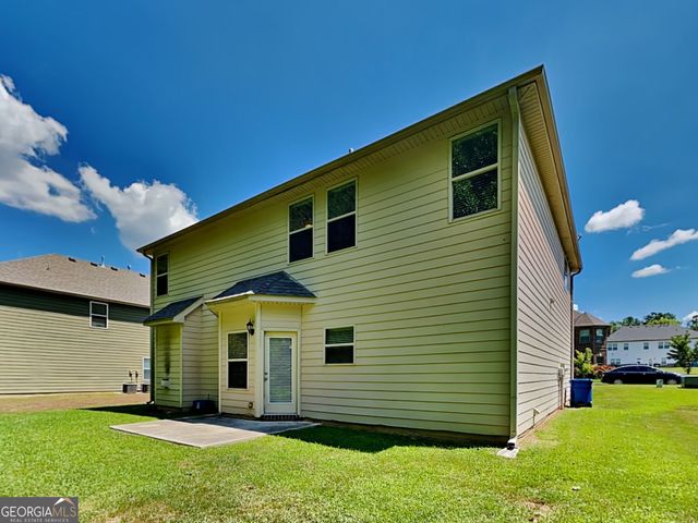 759 Rolling Downs Drive, Loganville, GA 30052