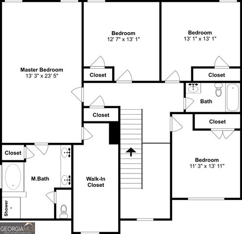 759 Rolling Downs Drive, Loganville, GA 30052