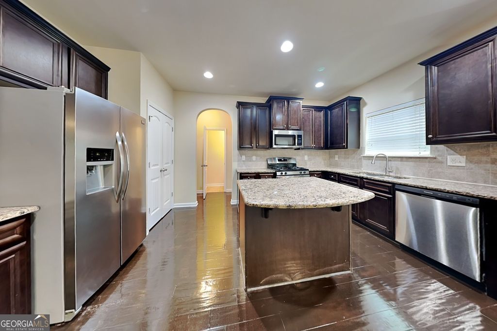 759 Rolling Downs Drive, Loganville, GA 30052 — photo 3