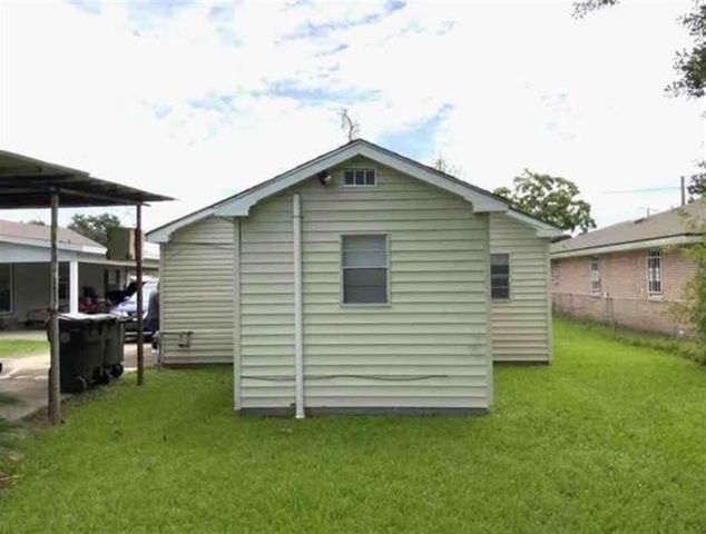 1115 N Prater Street, Lake Charles, LA 70601