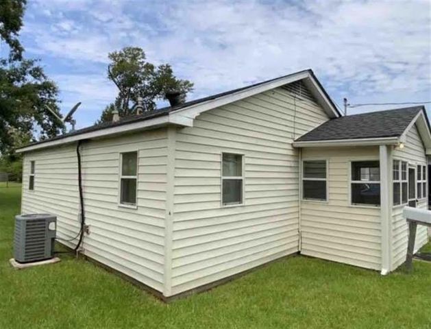 1115 N Prater Street, Lake Charles, LA 70601