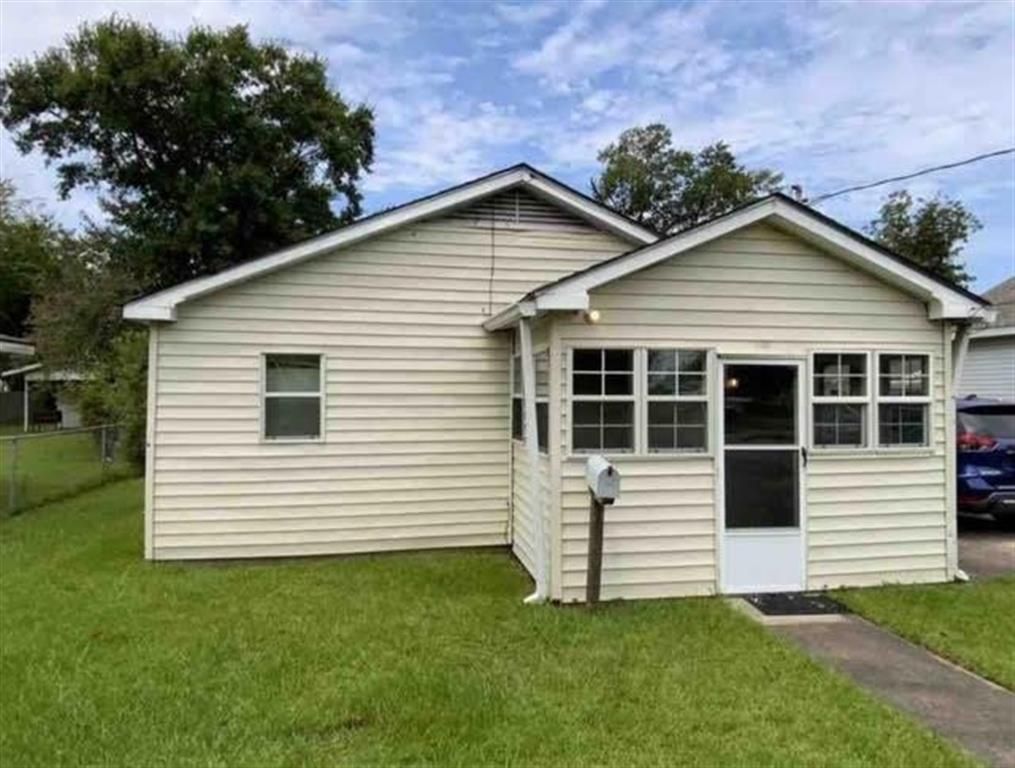 1115 N Prater Street, Lake Charles, LA 70601