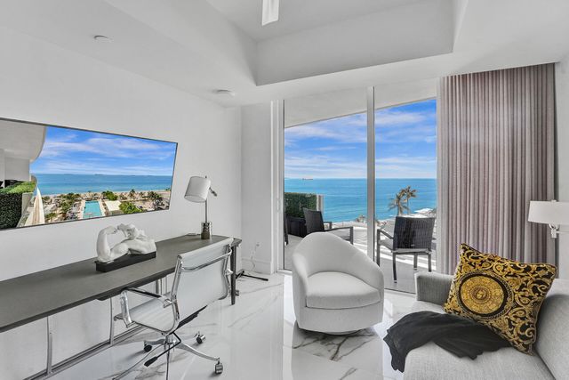 525 N Fort Lauderdale Beach Boulevard 703, Fort Lauderdale, FL 33304