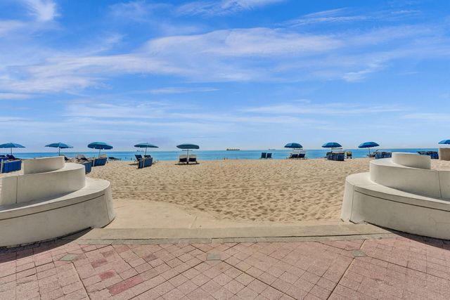 525 N Fort Lauderdale Beach Boulevard 703, Fort Lauderdale, FL 33304