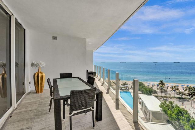 525 N Fort Lauderdale Beach Boulevard 703, Fort Lauderdale, FL 33304