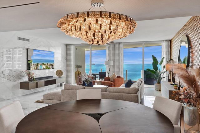 525 N Fort Lauderdale Beach Boulevard 703, Fort Lauderdale, FL 33304
