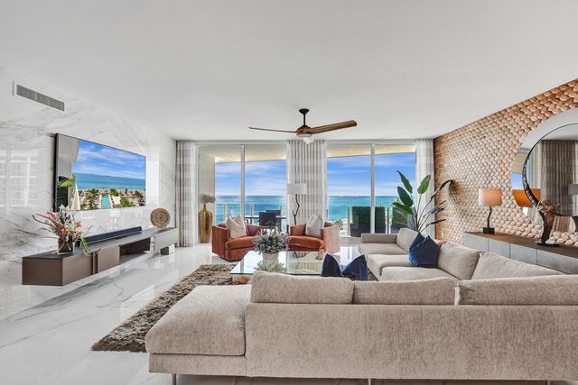 525 N Fort Lauderdale Beach Boulevard 703, Fort Lauderdale, FL 33304