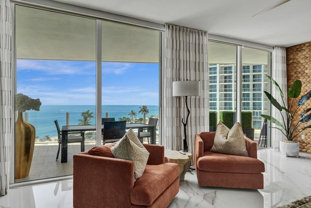 525 N Fort Lauderdale Beach Boulevard 703, Fort Lauderdale, FL 33304