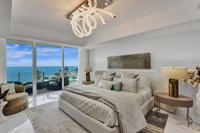 525 N Fort Lauderdale Beach Boulevard 703, Fort Lauderdale, FL 33304