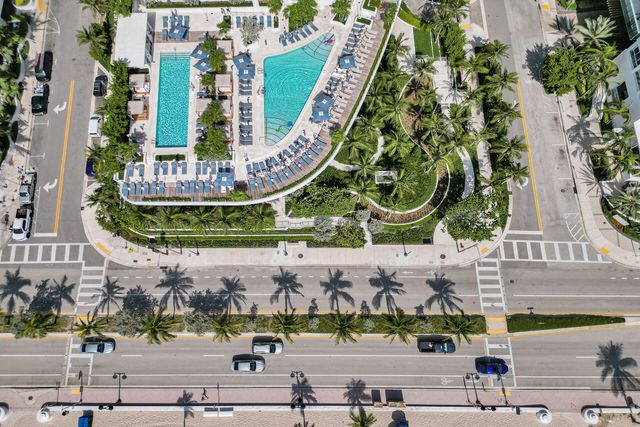 525 N Fort Lauderdale Beach Boulevard 703, Fort Lauderdale, FL 33304