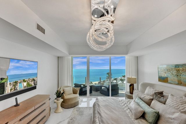 525 N Fort Lauderdale Beach Boulevard 703, Fort Lauderdale, FL 33304