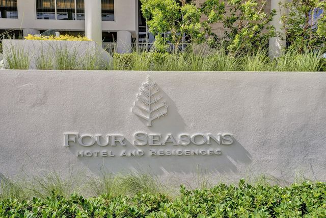 525 N Fort Lauderdale Beach Boulevard 703, Fort Lauderdale, FL 33304