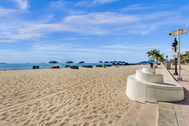 525 N Fort Lauderdale Beach Boulevard 703, Fort Lauderdale, FL 33304