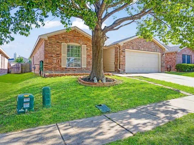 3312 Sherbrooke Place, Sherman, TX 75092