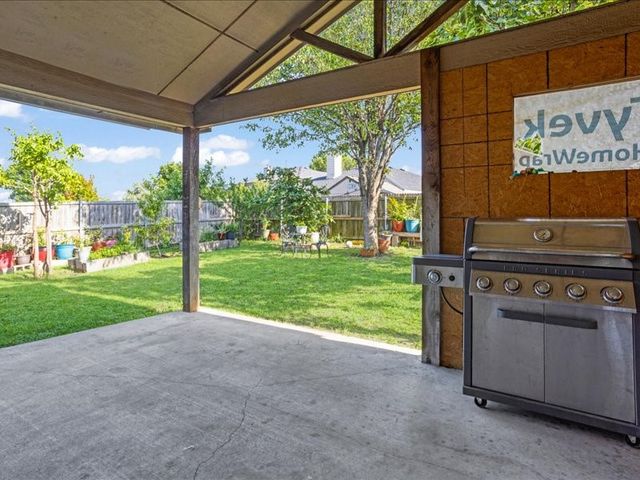 3312 Sherbrooke Place, Sherman, TX 75092