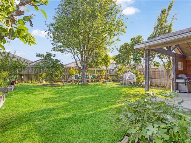 3312 Sherbrooke Place, Sherman, TX 75092