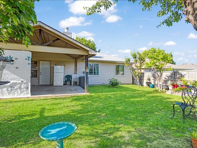 3312 Sherbrooke Place, Sherman, TX 75092