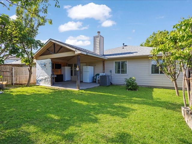 3312 Sherbrooke Place, Sherman, TX 75092