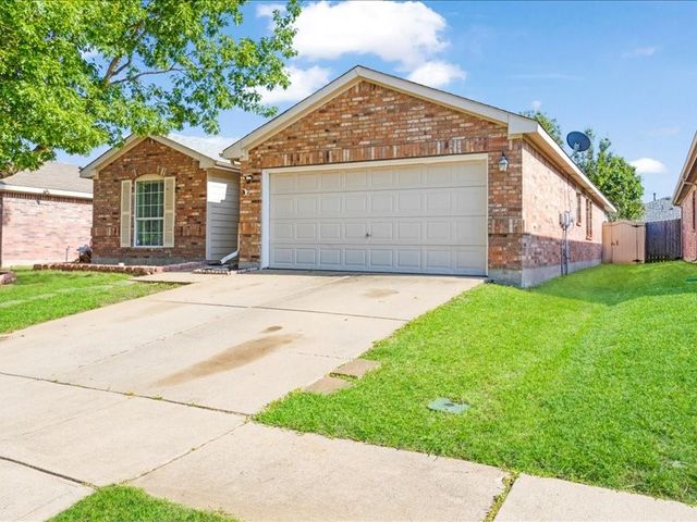 3312 Sherbrooke Place, Sherman, TX 75092