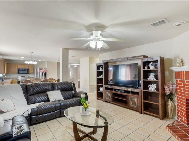 3312 Sherbrooke Place, Sherman, TX 75092