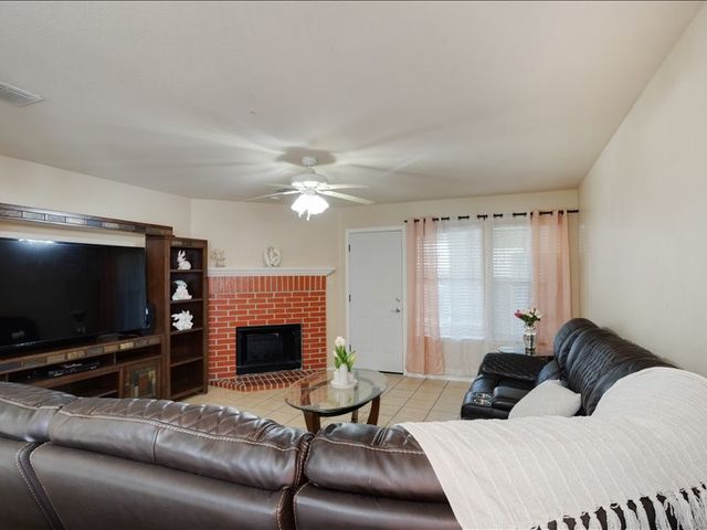 3312 Sherbrooke Place, Sherman, TX 75092