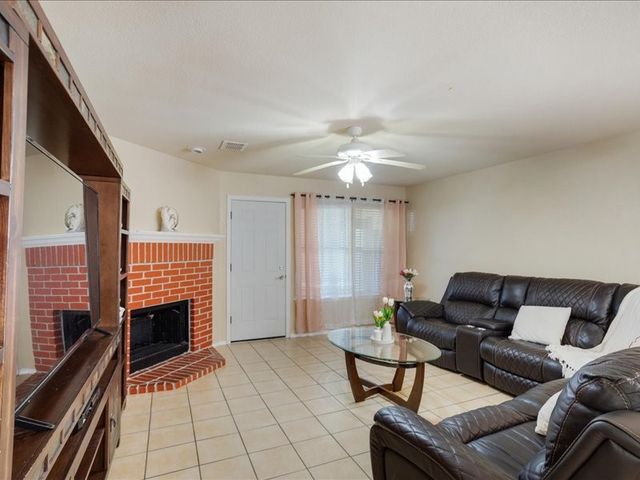 3312 Sherbrooke Place, Sherman, TX 75092