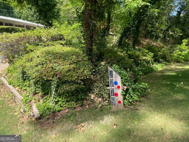 2779 Cascade Road SW, Atlanta, GA 30311