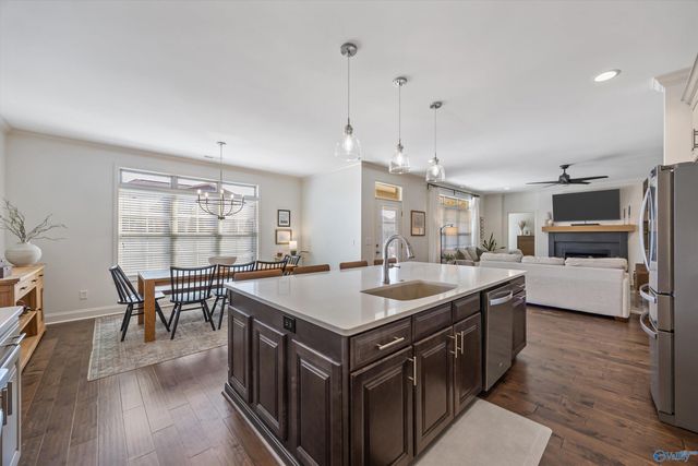 7604 Summerdawn Drive, Owens Cross Roads, AL 35763