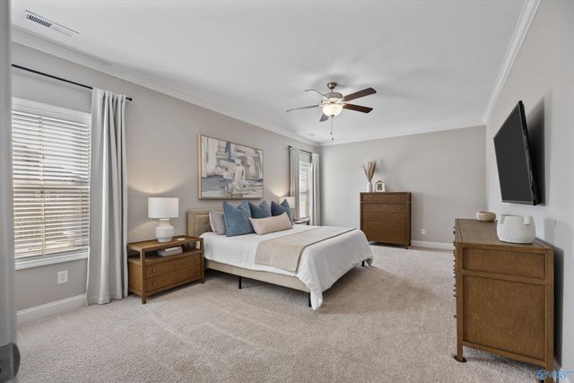 7604 Summerdawn Drive, Owens Cross Roads, AL 35763