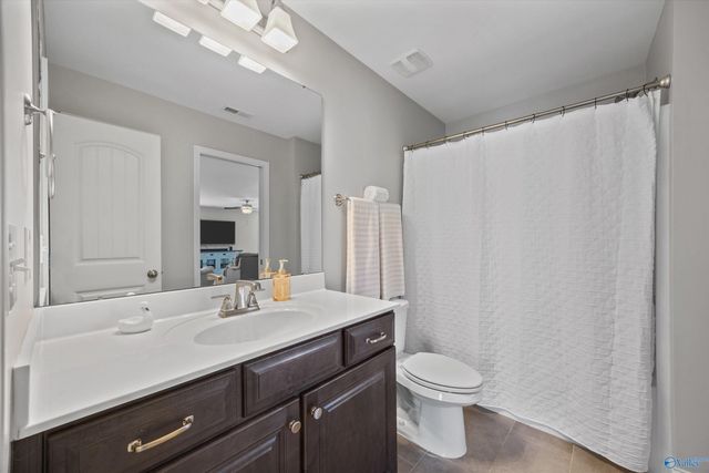 7604 Summerdawn Drive, Owens Cross Roads, AL 35763