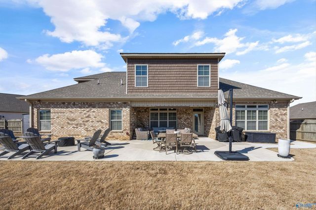 7604 Summerdawn Drive, Owens Cross Roads, AL 35763