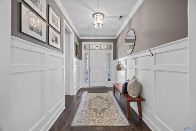 7604 Summerdawn Drive, Owens Cross Roads, AL 35763