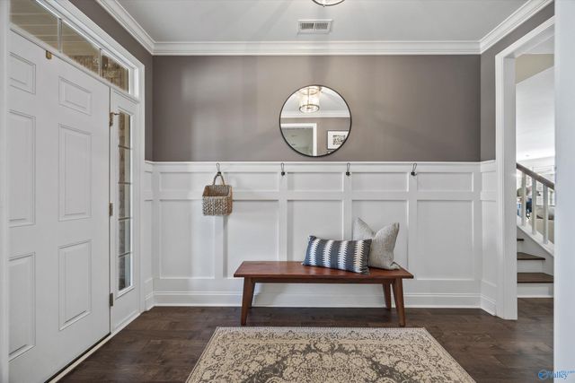 7604 Summerdawn Drive, Owens Cross Roads, AL 35763