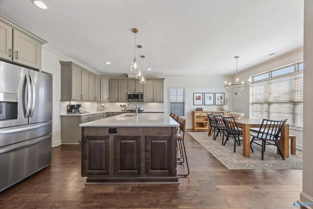 7604 Summerdawn Drive, Owens Cross Roads, AL 35763