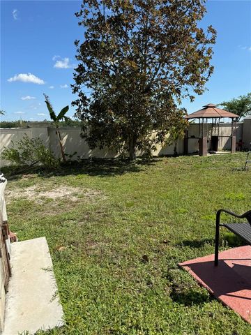 5427 BRYCE CANYON DRIVE, Kissimmee, FL 34758