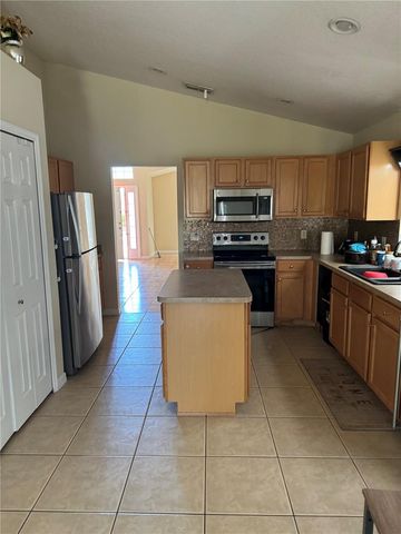 5427 BRYCE CANYON DRIVE, Kissimmee, FL 34758