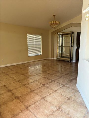 5427 BRYCE CANYON DRIVE, Kissimmee, FL 34758