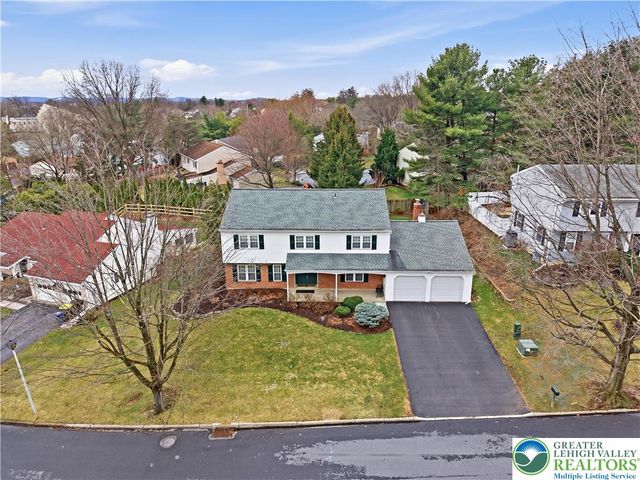 1700 Brandywine Road, South Whitehall Twp, PA 18104