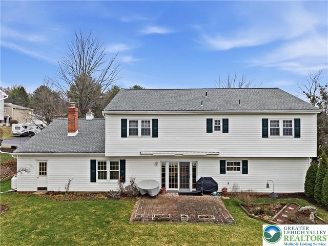 1700 Brandywine Road, South Whitehall Twp, PA 18104