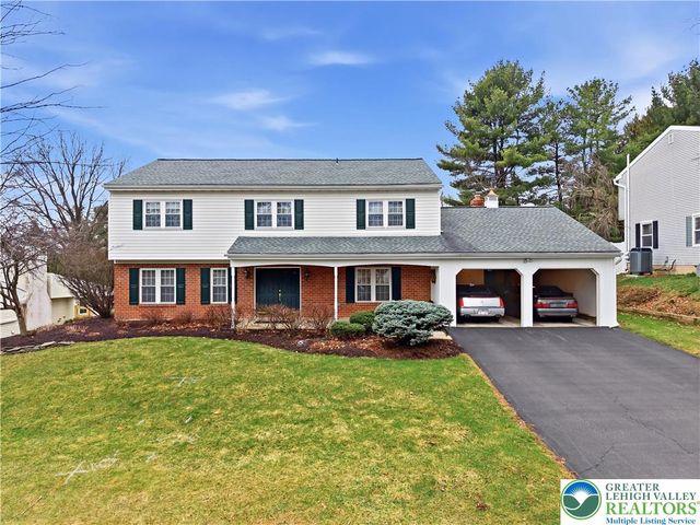 1700 Brandywine Road, South Whitehall Twp, PA 18104