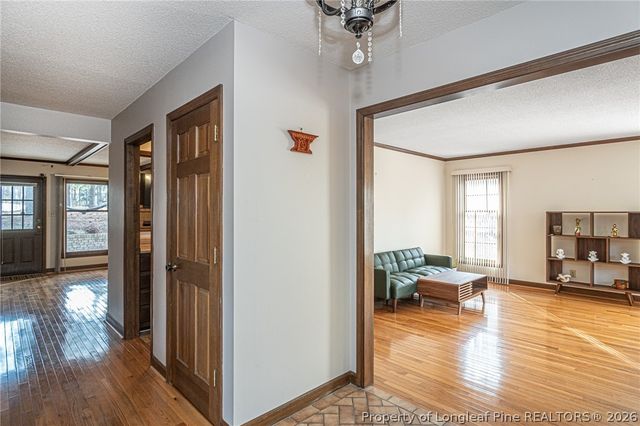6821 Thames Drive, Fayetteville, NC 28306