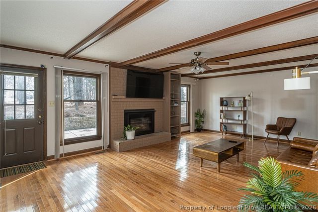 6821 Thames Drive, Fayetteville, NC 28306