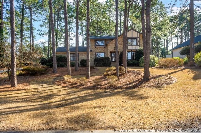 6821 Thames Drive, Fayetteville, NC 28306