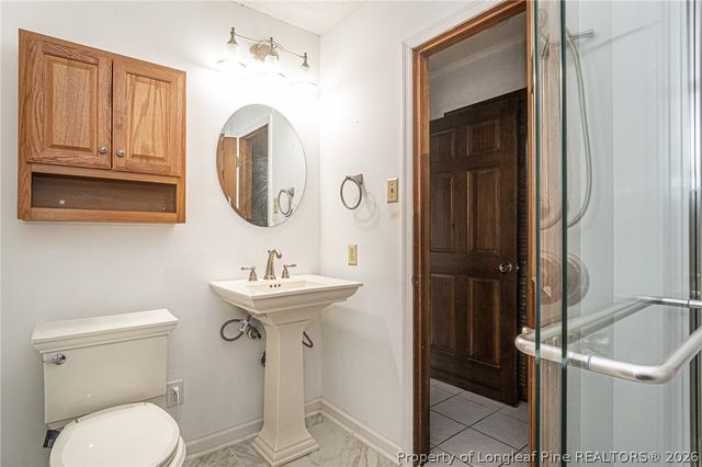 6821 Thames Drive, Fayetteville, NC 28306