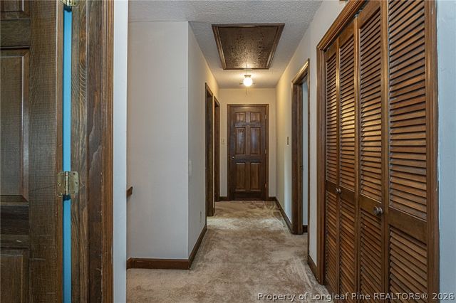 6821 Thames Drive, Fayetteville, NC 28306