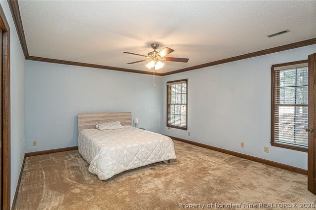 6821 Thames Drive, Fayetteville, NC 28306