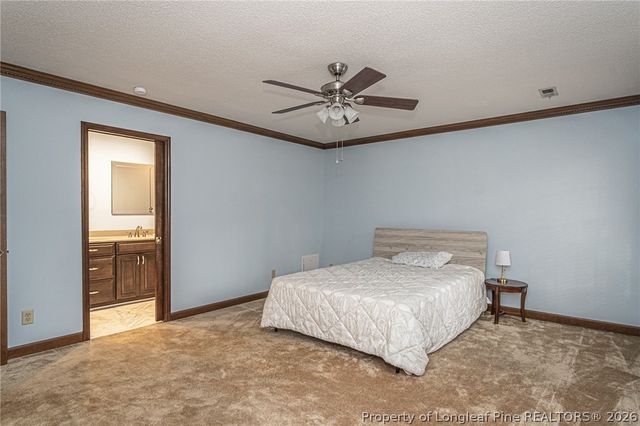 6821 Thames Drive, Fayetteville, NC 28306