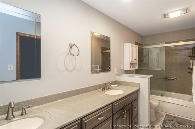6821 Thames Drive, Fayetteville, NC 28306
